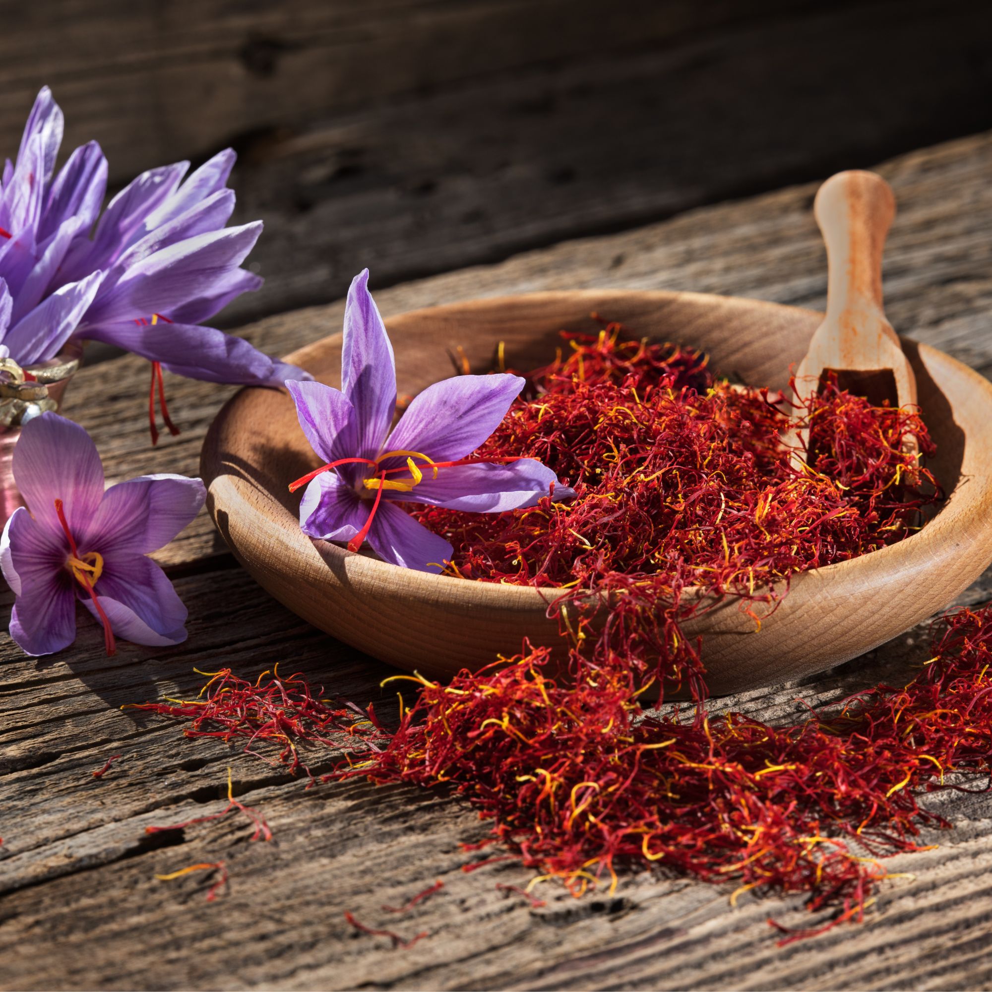 BIO Kumkumadi – ajurvédský olej na pleť | Lázeňská káva